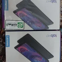 تبلت لنوو دو عدد