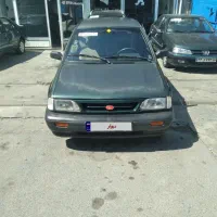 پراید مدل80درحد