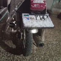 سندموتور کارت موتور 125