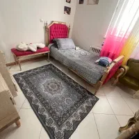 اجاره ای فاز ۴ دوخواب ۸۵متری