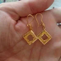 گوشواره  طلا