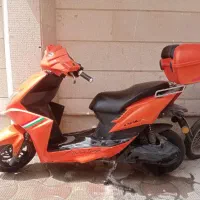 موتور برقی کویر مدل ۱۳۹۹