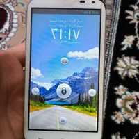 هواوی Ascend G615 با حافظهٔ ۸ گیگابایت