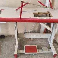 چرخ صنعتی واتو