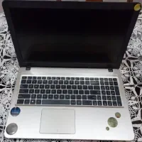 لپ تاپ ایسوس