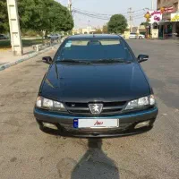 پارس Lx tu5 مشکی 1401