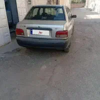 پراید۸۵|خودرو سواری و وانت|کنگاور, |دیوار