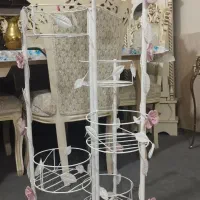 استند گلدان