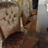 میز ناهارخوری 8 نفره
