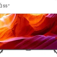 تلوزیون ۵۵اینچ دوو آکبند