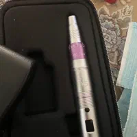 قلم تاتو
