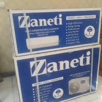 کولرگازی زانتی 12.18.24.30.36 هزار نقد و اقساط