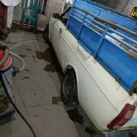 پیکان وانت