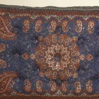 پشتی سنتی