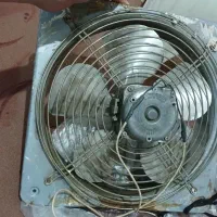 هواکش موتور دار