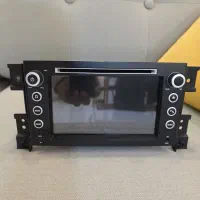 مانیتور فابریک سوزوکی ویتارا مدل ۱۳۹۸