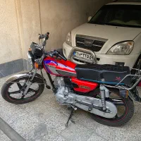احسان ۱۵۰ مدل 402