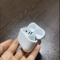 ایر پاد اپل اصل مدلAirPods 4|لوازم جانبی موبایل و تبلت|تهران, جلفا|دیوار