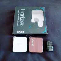 پاد پاوا  pava horiz Ai