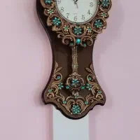 ساعت دیواری شیک