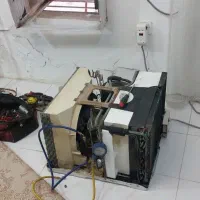تعمیر و نصب انواع کولر گازی در آبادان