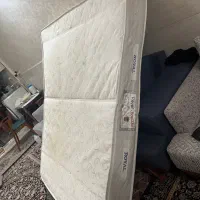 تشک تخت