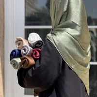 روسری والنتینو