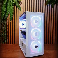 کیس گیمینگ نسل 11 نقد و اقساط