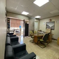واحد۶۶ / موقعیت اداری /در خوش
