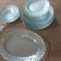ظروف کریستال