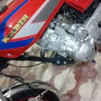 ۲۰۰ کبیر معاوضه با ۱۲۵