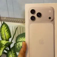 آیفون اپل موبایل گوشی iPhone 17 promax پرومکس