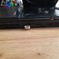 پلی‌استیشن ۲ Ps2