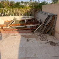 اسکلت پیج مهره فروشی