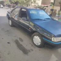 405 مشکی|خودرو سواری و وانت|بومهن, |دیوار