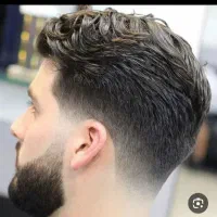 همکار پیرایشگر مردانه