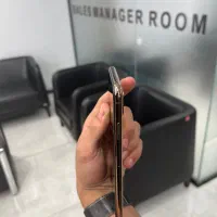 iphone xs max 256|موبایل|تهران, قلمستان|دیوار
