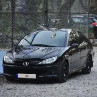 206 sd لوازمی