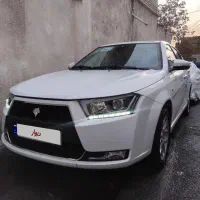 دنا پلاس اتومات خشک صفر کیلومتر