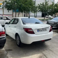 دنا پلاس شش دنده مدل ۱۴۰۳ گارانتی فعال