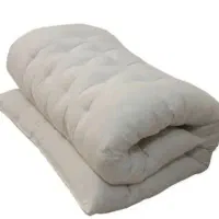تشک دونفره پنبه ای