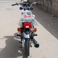 کویر ۹۵|موتورسیکلت|بندر گناوه, |دیوار
