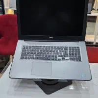۱۷ اینچ قدرتمند اقتصادی i5 2017 DELL