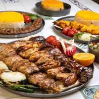 پذیرش غذا مراسمات و ادارات