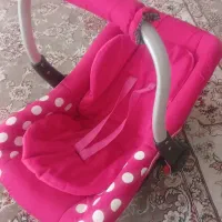 کریر کودک
