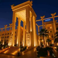 تور کیش+پرواز ماهان (داریوش آریا ویدا ترنج مارینا)