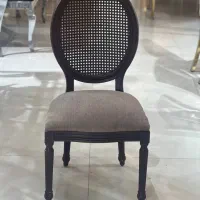 صندلی حصیری تالاری/ساخته شده از ABS نشکن