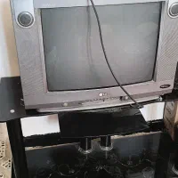 تلویزیون