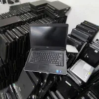 لپ‌تاپ Dell Core 2 Duo اقتصادی کارهای روزمره