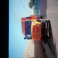 دو دانگ بنز  تک باری